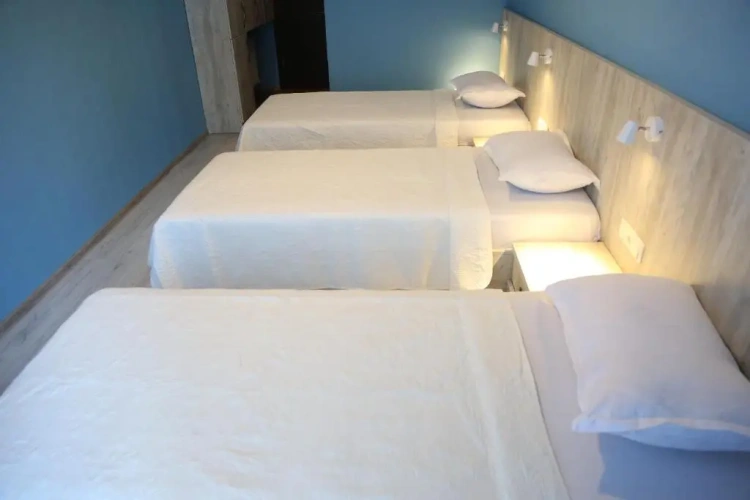 Comfort Triple room