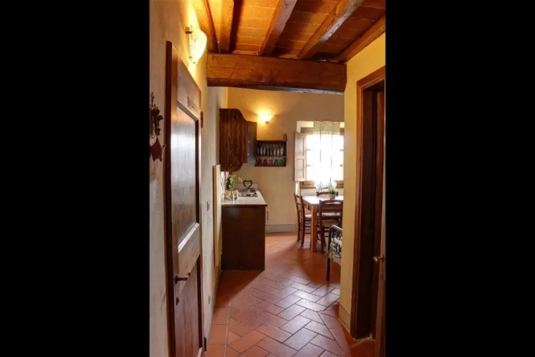 Duplex Apartment