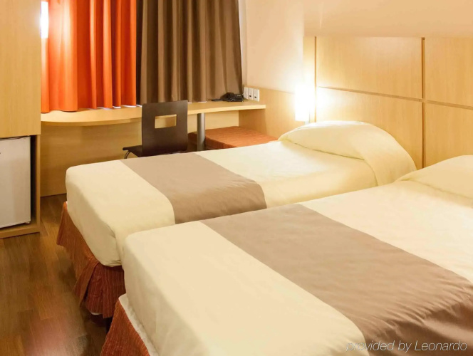 ibis Contagem Ceasa