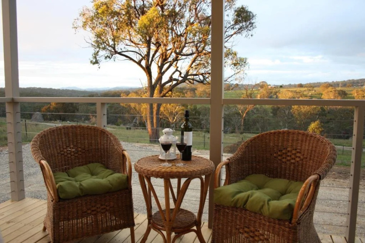 Grace Cottages