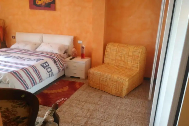 B&B Vista Lago