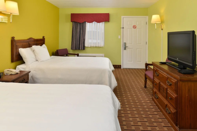 Express Inn