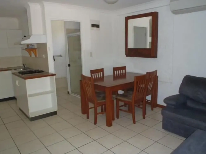 2 Bedrooms Standard Apartment