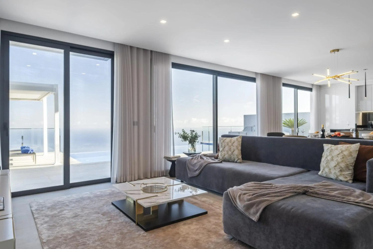 Villa Boa Nova Verde by MHM