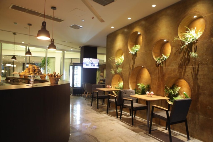 Best Western Premier Ark Hotel photo 37