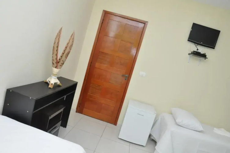Hotel Portal do Agreste