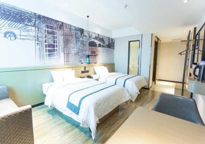 Business Double room