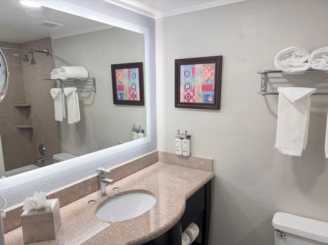 Holiday Inn Orlando East - UCF Area photo 9