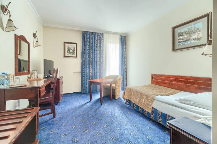 Hotel Belvedere Resort & SPA