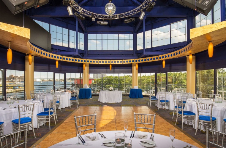 Pier 5 Hotel Baltimore, Curio Collection by Hilton photo 21