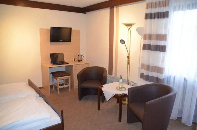 Otel görseli