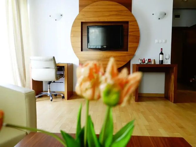 Apartamenty Ostróda
