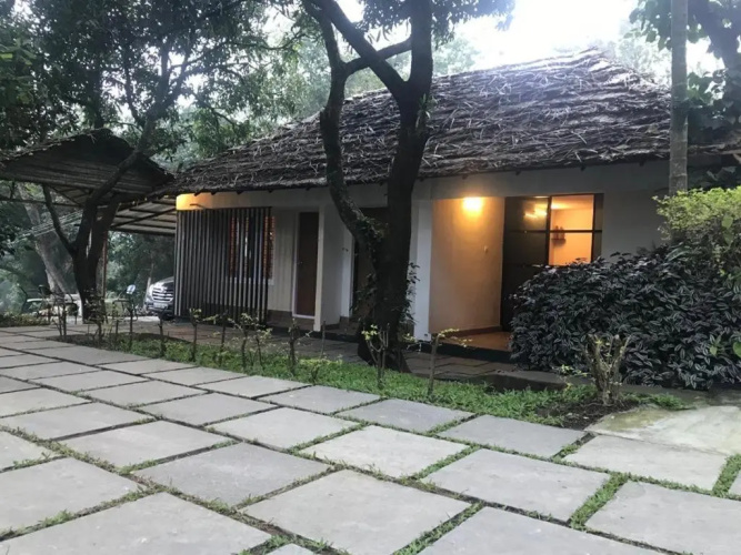 Davis Farm House