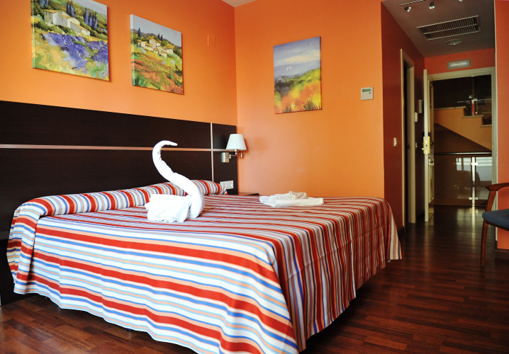 Hotel Monterrey Costa