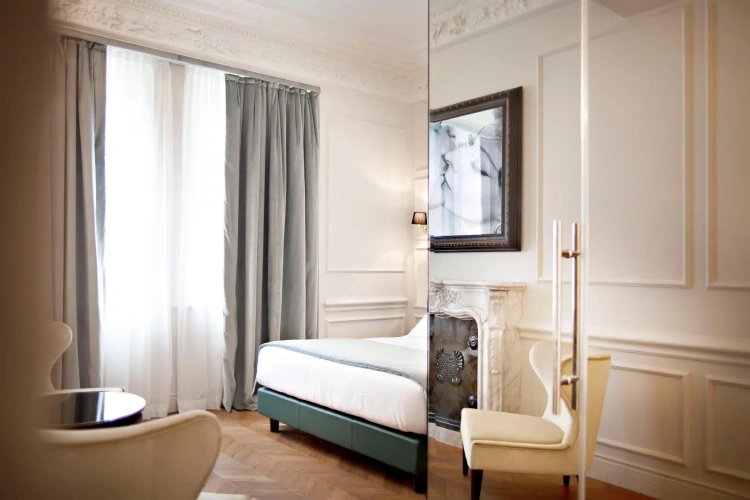 Superior Double room