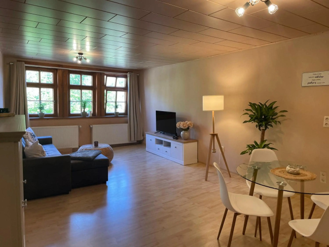 Ferienwohnung zur Ratsklause
