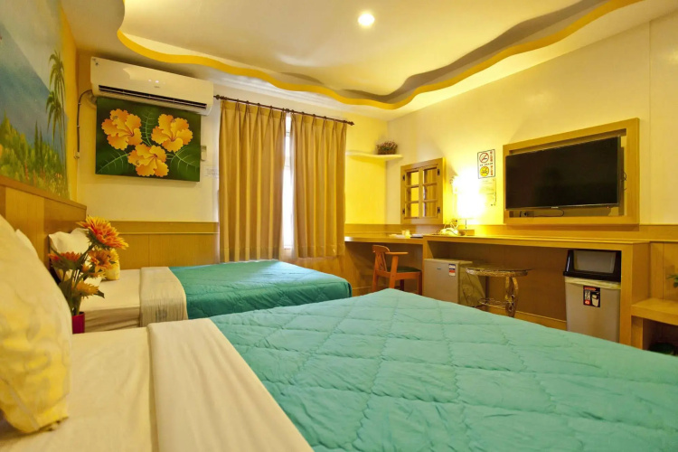 Bashi Channel Vacation B & B