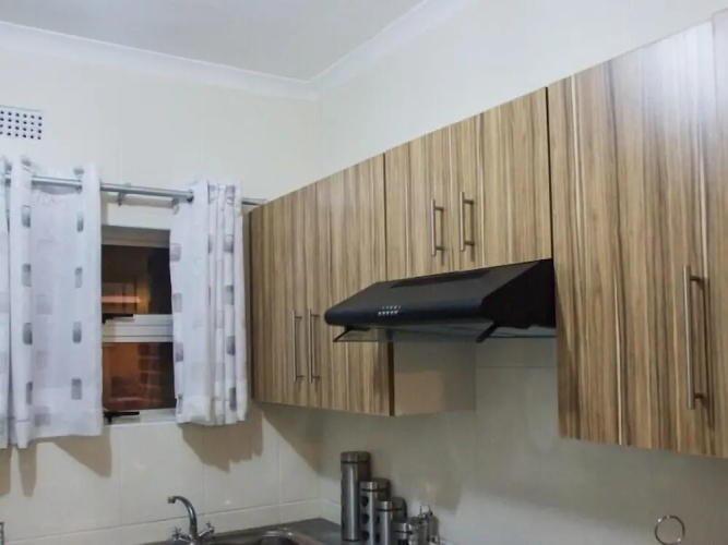 Lolos Apartments