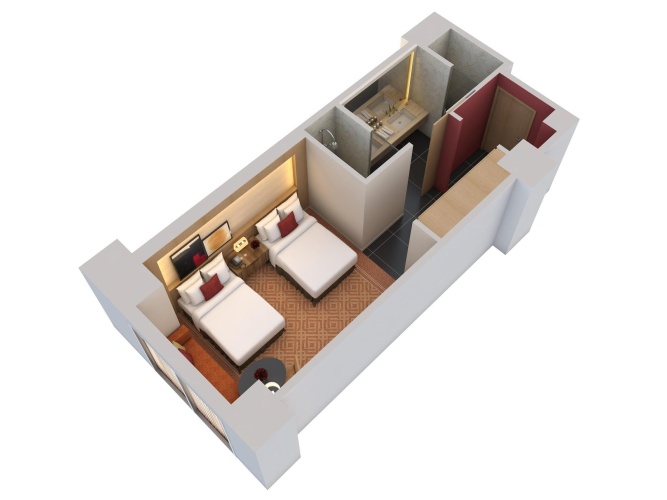 Residence Inn Chicago Downtown Magnificent Mile photo 16