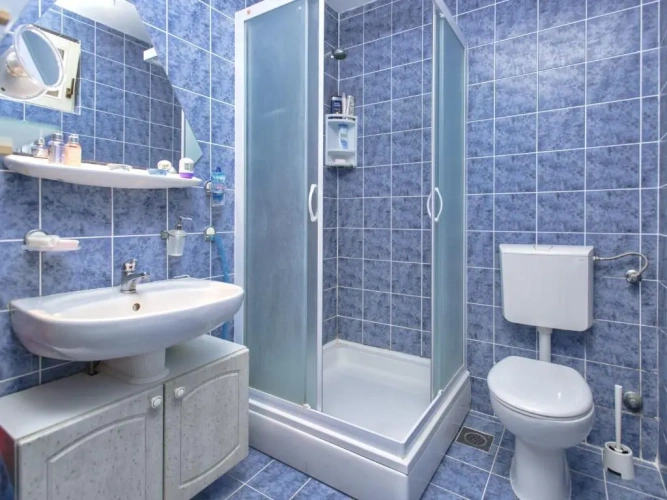 3 Bedrooms Villa