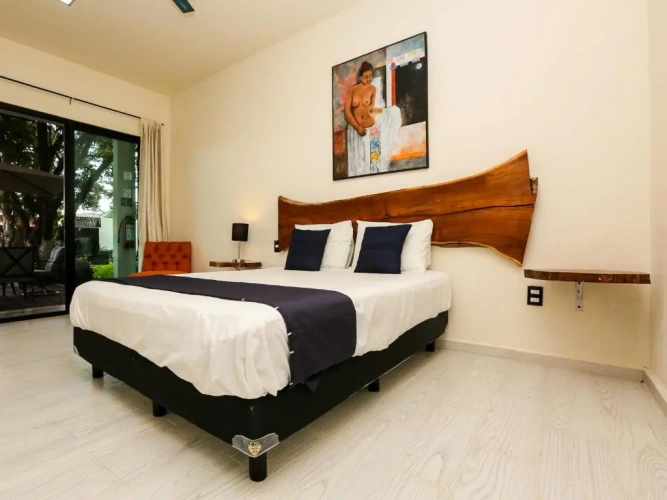Standard room
