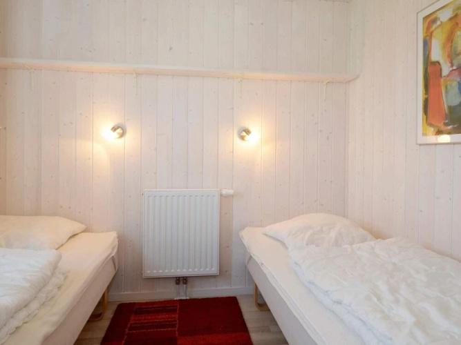 Holiday Home in Grömmitz