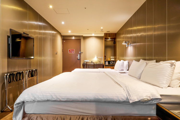 Hotel Relax