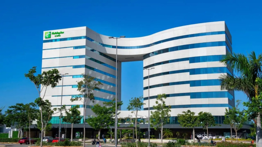Imagen del hotel