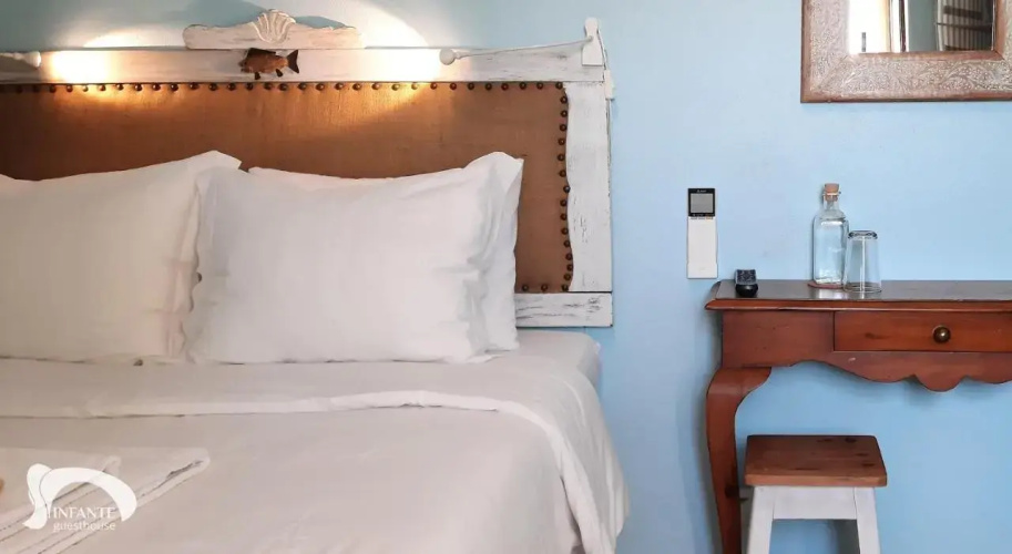 Infante Guesthouse