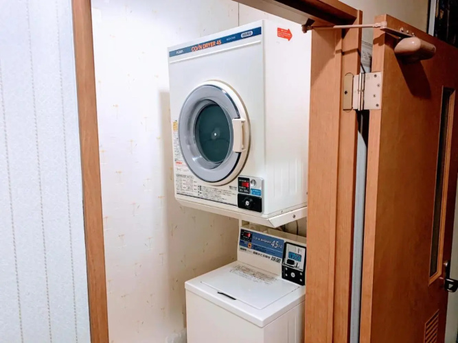 Business Hotel Ekimae
