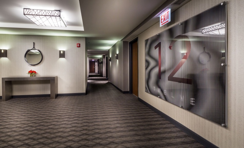 The Godfrey Hotel Chicago photo 20