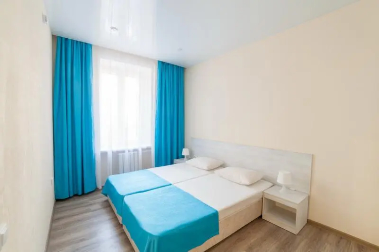 Фотография номера квартиры Apartments Viktory on street Gogolya, 133