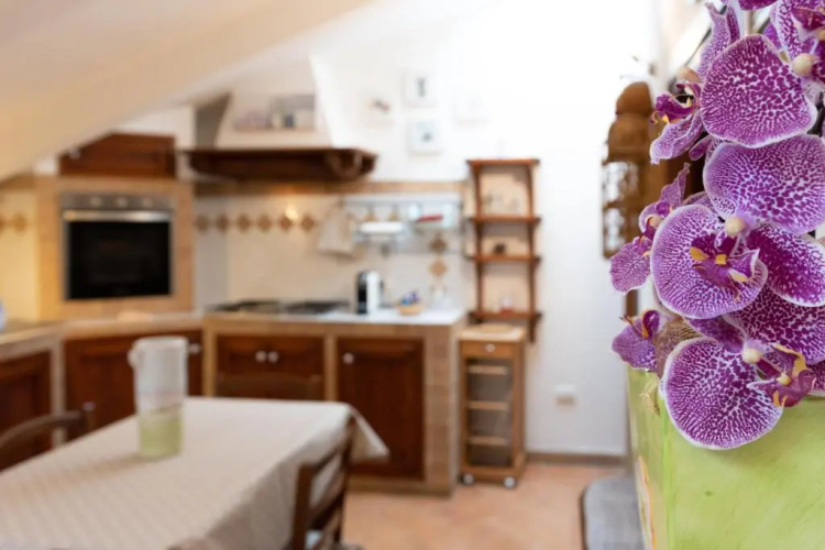 Apartment Orvieto