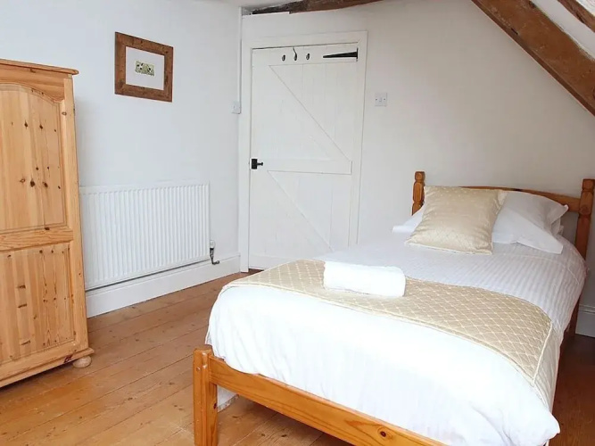 Rose Cottage