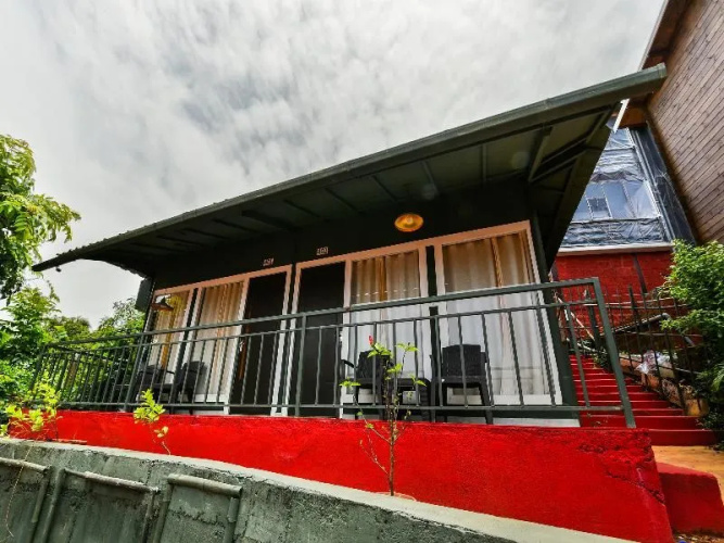 Hotelafbeelding