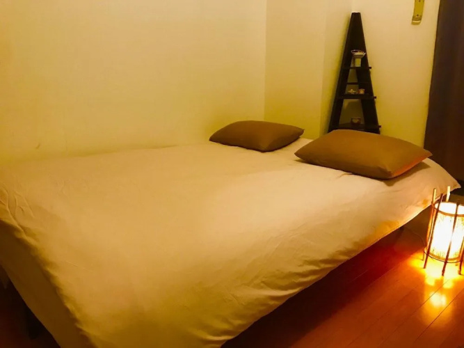 Local Nakasu Apartment