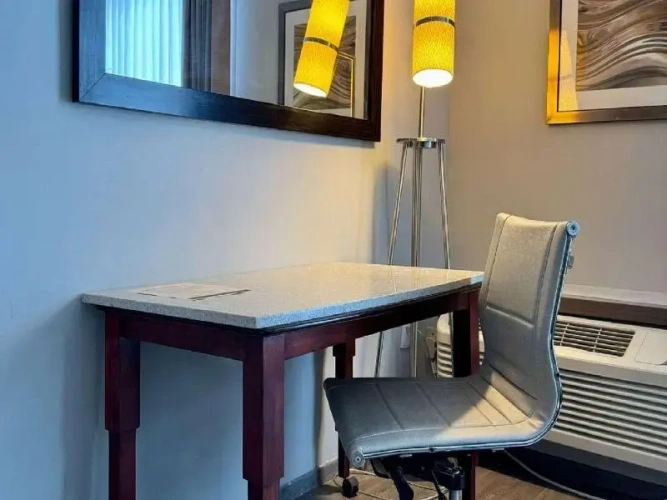 Double Suite