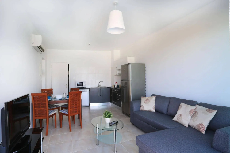 Coralli Spa Resort and Residence