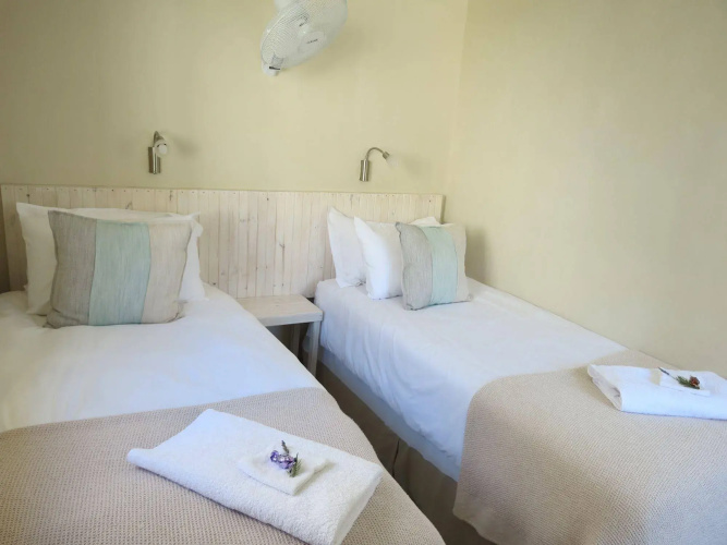 AppleBee Guest Cottages