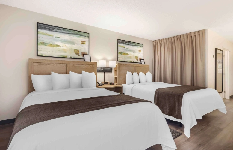 Quadruple Suite