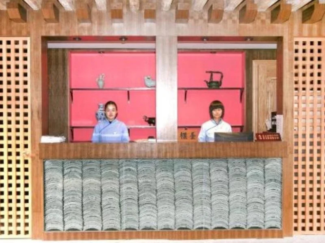 Fengguang Hotel