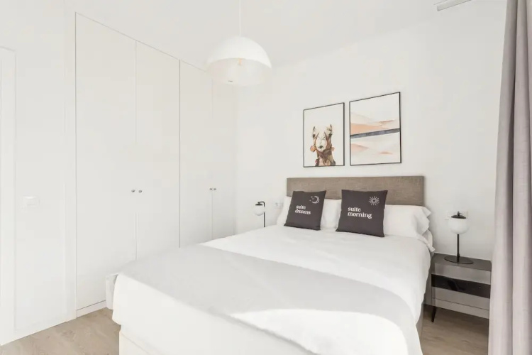 Limehome Valencia Calle de Cadiz