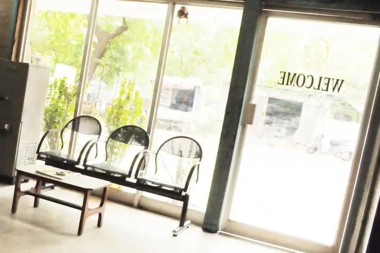 Hotel New Aiswarya