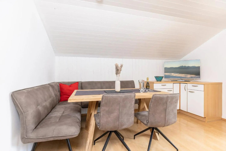 Ferienhaus Anna