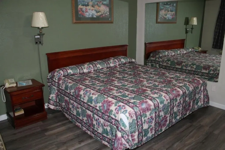 Standard room