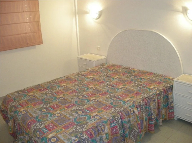 Apartamentos Magda Park