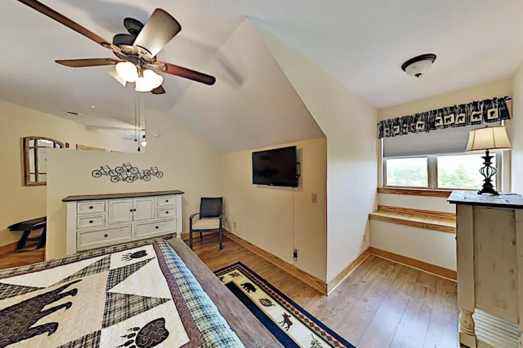 830golf1 2 Bedroom Condo