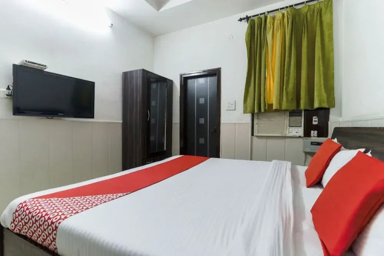 Hotel Malik Regency