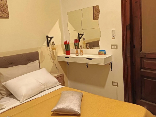 Pèpè bed and breakfast