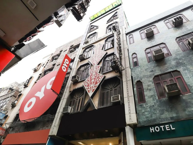 Hotelbild